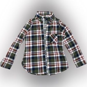 Women’s Flannel